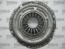 Комплект зчеплення Ford C-max/Focus II 1.8 06-12 (d=220/z=17) Valeo 826743 (фото 2)