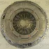 Комплект зчеплення з підшипником (240мм) HYUNDAI ACCENT III, GETZ, MATRIX KIA CERATO I, RIO II 1.5D 12.04-12.11 Valeo 826785 (фото 3)