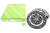 Комплект зчеплення Renault Master/Trafic 2.0 - 2.5 CDTI 06- VALEO Valeo 826816 (фото 1)