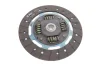 Комплект зчеплення Renault Master/Trafic 2.0 - 2.5 CDTI 06- VALEO Valeo 826816 (фото 5)