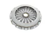 Комплект зчеплення Hyundai Santa Fe 2.4 16V 01-06 (d=225mm) (+вижимний) VALEO Valeo 826825 (фото 12)