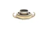Комплект зчеплення Hyundai Santa Fe 2.4 16V 01-06 (d=225mm) (+вижимний) VALEO Valeo 826825 (фото 14)