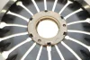 Комплект зчеплення Hyundai Santa Fe 2.4 16V 01-06 (d=225mm) (+вижимний) VALEO Valeo 826825 (фото 7)