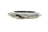 Комплект зчеплення Hyundai Santa Fe 2.4 16V 01-06 (d=225mm) (+вижимний) VALEO Valeo 826825 (фото 10)