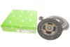 Комплект зчеплення Hyundai Tucson/Kia Sportage 2.0CRDi/2.0 16V 04- (d=237mm) (+вижимний) z=20 VALEO Valeo 826842 (фото 1)