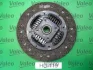 Комплект зчеплення з вижимним Hyundai Tucson 04-10/Kia Sportage/Ceed 2.0CRDi 04- (237mm20z) Valeo 826843 (фото 2)