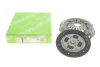 Комплект зчеплення Renault Kangoo 1.6 16V 08- (d=200mm) VALEO Valeo 826853 (фото 1)