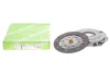 Комплект зчеплення Fiat Doblo 1.6 D Multijet 10- (d=240mm) VALEO Valeo 826865 (фото 2)