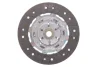 Комплект зчеплення Fiat Doblo 1.6 D Multijet 10- (d=240mm) VALEO Valeo 826865 (фото 3)