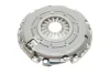 Комплект зчеплення Opel Zafira B/Astra H 1.7CDTI 08- 240mm (z=20) VALEO Valeo 826868 (фото 3)