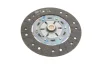Комплект зчеплення Opel Zafira B/Astra H 1.7CDTI 08- 240mm (z=20) VALEO Valeo 826868 (фото 4)