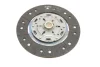 Комплект зчеплення Opel Zafira B/Astra H 1.7CDTI 08- 240mm (z=20) VALEO Valeo 826868 (фото 5)