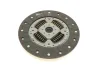 Комплект зчеплення VW Golf IV 1.9 TDI 98-06 (d=240mm) Valeo 826875 (фото 6)
