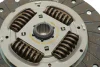 Комплект зчеплення VW Golf IV 1.9 TDI 98-06 (d=240mm) Valeo 826875 (фото 8)