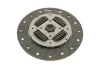 Комплект зчеплення VW Golf IV 1.9 TDI 98-06 (d=240mm) Valeo 826875 (фото 9)