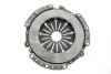 Комплект зчеплення Hyundai Accent III/i30/Kia Rio II/III 1.4/1.6 05- (+вижимний) (d=215mm) z=20 VALEO Valeo 826995 (фото 2)