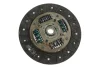 Комплект зчеплення Hyundai Accent III/i30/Kia Rio II/III 1.4/1.6 05- (+вижимний) (d=215mm) z=20 VALEO Valeo 826995 (фото 5)