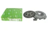 Комплект зчеплення Hyundai Accent III/i30/Kia Rio II/III 1.4/1.6 05- (+вижимний) (d=215mm) z=20 VALEO Valeo 826995 (фото 6)