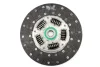 Комплект зчеплення Iveco Daily III/IV 3.0CDI 05-16 d=280mm (+вижимний) VALEO Valeo 827161 (фото 7)