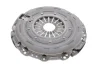 Комплект зчеплення Citroen C4/C5/Peugeot 508 1.6HDI 09- (d=235) Valeo 828118 (фото 3)