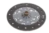 Комплект зчеплення Citroen C4/C5/Peugeot 508 1.6HDI 09- (d=235) Valeo 828118 (фото 4)