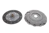 Комплект зчеплення Citroen C4/C5/Peugeot 508 1.6HDI 09- (d=235) Valeo 828118 (фото 5)
