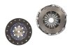 Комплект зчеплення HYUNDAI I40 I, I40 I CW, IX35, SONATA VII, TUCSON KIA OPTIMA, SPORTAGE III, SPORTAGE IV 2.0 07.10-09.22 Valeo 828470 (фото 2)