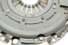 Комплект зчеплення Opel Astra/Insignia 1.6 CDTI 13- (d=242mm) VALEO Valeo 828577 (фото 3)