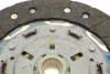 Комплект зчеплення Opel Astra/Insignia 1.6 CDTI 13- (d=242mm) VALEO Valeo 828577 (фото 6)