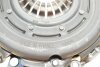 Комплект сцепления Valeo 828581 (фото 10)