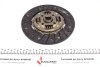 К-кт зчеплення з вижимним Mitsubishi Lancer VII 1. Valeo 828600 (фото 6)