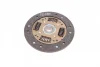 Комплект зчеплення Hyundai Getz 1.1 02-09 (d=182mm) (+вижимний) Valeo 828747 (фото 7)