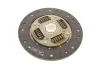Комплект зчеплення Mitsubishi L200/Pajero III 2.5 TD 4WD 96-07 (d=225mm) VALEO Valeo 828792 (фото 4)