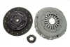 Комплект зчеплення Hyundai Elantra/Kia Cee\'d 1.4/1.6 CRDi 06- (d=240mm) Valeo 832086 (фото 1)