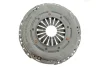 Комплект зчеплення Hyundai Elantra/Kia Cee\'d 1.4/1.6 CRDi 06- (d=240mm) Valeo 832086 (фото 3)