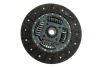 Комплект зчеплення Hyundai Elantra/Kia Cee\'d 1.4/1.6 CRDi 06- (d=240mm) Valeo 832086 (фото 4)