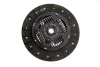 Комплект зчеплення Hyundai Elantra/Kia Cee\'d 1.4/1.6 CRDi 06- (d=240mm) Valeo 832086 (фото 5)