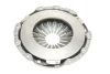 Комплект зчеплення Nissan Pathfinder 2.5 dCi 05- (d=250mm) (+вижимний) VALEO Valeo 832104 (фото 2)
