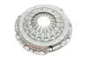 Комплект зчеплення Nissan Pathfinder 2.5 dCi 05- (d=250mm) (+вижимний) VALEO Valeo 832104 (фото 4)