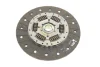 Комплект зчеплення Nissan Pathfinder 2.5 dCi 05- (d=250mm) (+вижимний) VALEO Valeo 832104 (фото 6)