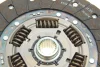 Комплект зчеплення Nissan Pathfinder 2.5 dCi 05- (d=250mm) (+вижимний) VALEO Valeo 832104 (фото 7)