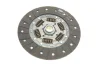 Комплект зчеплення Nissan Pathfinder 2.5 dCi 05- (d=250mm) (+вижимний) VALEO Valeo 832104 (фото 9)
