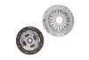 Комплект зчеплення TIPO/PUNTO/500 1.3D 12- (218mm20z) Valeo 832106 (фото 2)