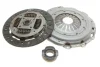 Комплект зчеплення VW Caddy III 2.0TDI 10-15/T5/T6 1.9TDI/2.0TDI 03- (+ вижимой) d=228mm VALEO Valeo 832149 (фото 1)