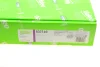 Комплект зчеплення Hyundai Elantra/i30/Kia Cerato 1.6 CRDi 05-12 (d=235mm) (+вижимний) Valeo 832160 (фото 13)
