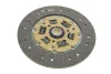 Комплект зчеплення Hyundai Elantra/i30/Kia Cerato 1.6 CRDi 05-12 (d=235mm) (+вижимний) Valeo 832160 (фото 5)