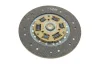 Комплект зчеплення Hyundai Elantra/i30/Kia Cerato 1.6 CRDi 05-12 (d=235mm) (+вижимний) Valeo 832160 (фото 8)