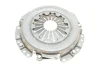 Комплект зчеплення Toyota Yaris 1.0/1.3 VVT-i 05-14 (d=190mm) (+вижимний) Valeo 832297 (фото 5)