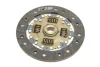 Комплект зчеплення Toyota Yaris 1.0/1.3 VVT-i 05-14 (d=190mm) (+вижимний) Valeo 832297 (фото 9)