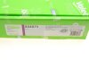 Двомасовий маховик Valeo 834075 (фото 7)
